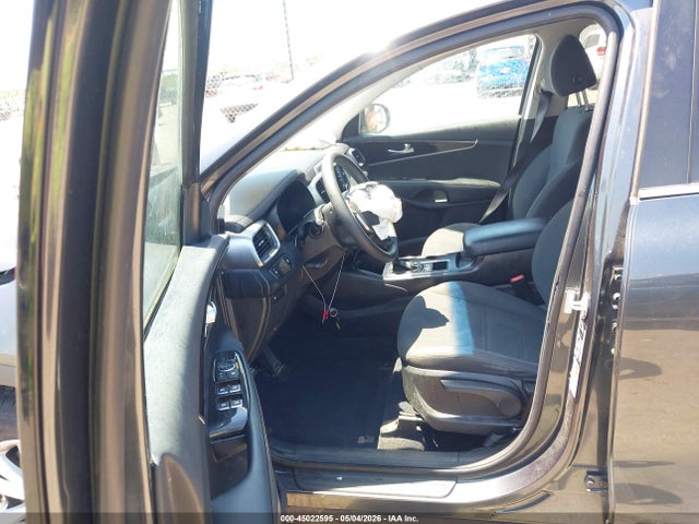 Kia Sorento 3.3l Lx