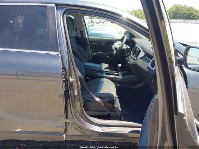 Kia Sorento 3.3l Lx