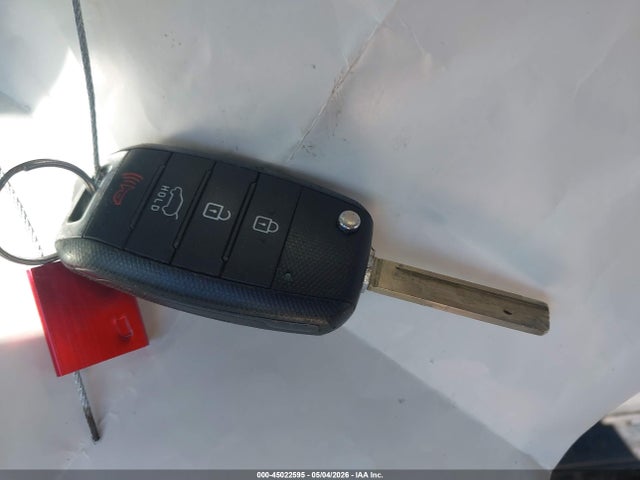 Kia Sorento 3.3l Lx