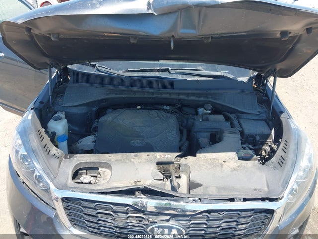 Kia Sorento 3.3l Lx