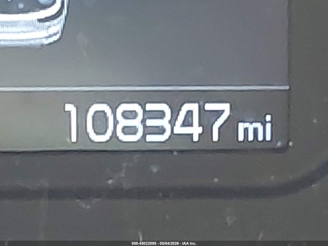 Kia Sorento 3.3l Lx