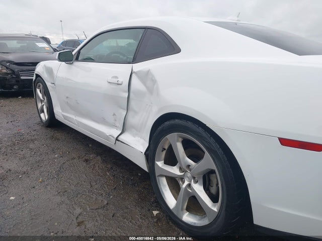 Chevrolet Camaro 2lt