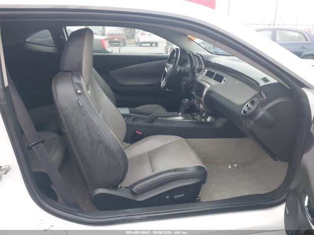 Chevrolet Camaro 2lt