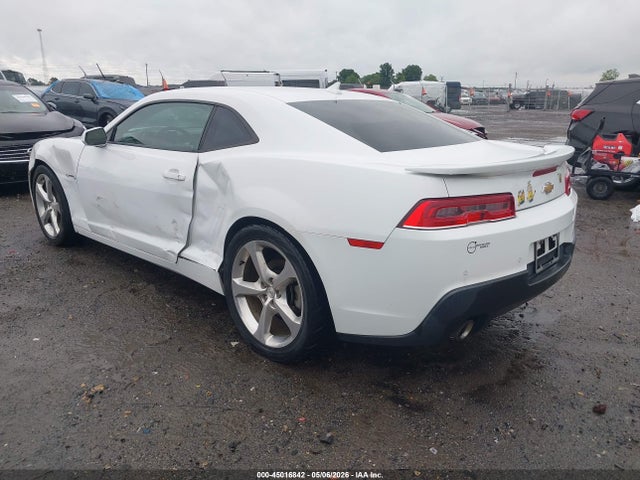 Chevrolet Camaro 2lt
