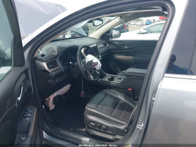 GMC Acadia Fwd Denali