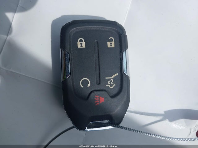 GMC Acadia Fwd Denali