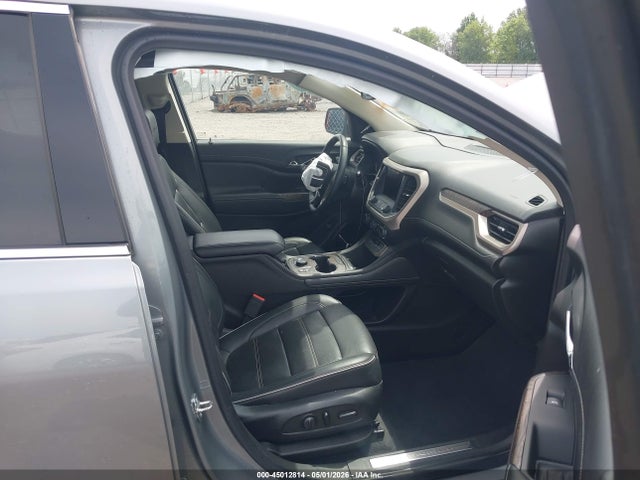 GMC Acadia Fwd Denali