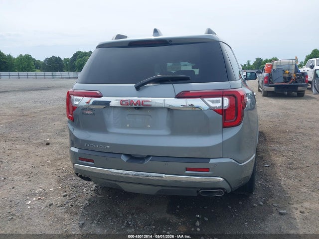 GMC Acadia Fwd Denali