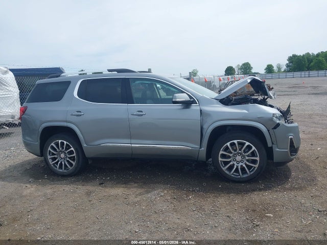 GMC Acadia Fwd Denali