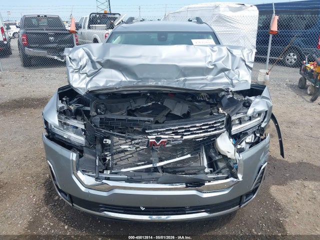 GMC Acadia Fwd Denali