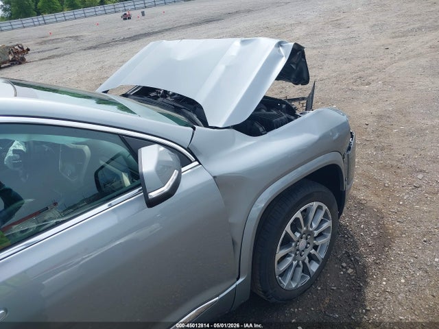 GMC Acadia Fwd Denali