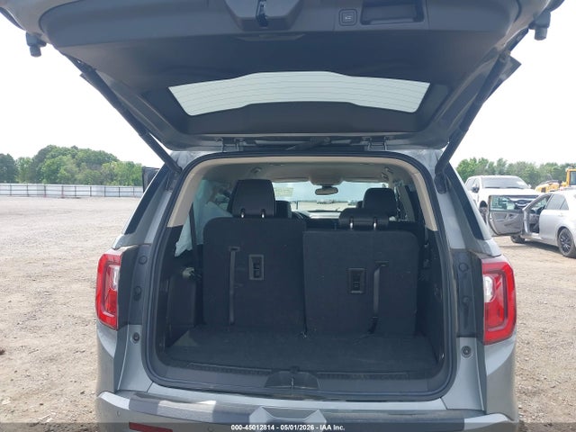 GMC Acadia Fwd Denali