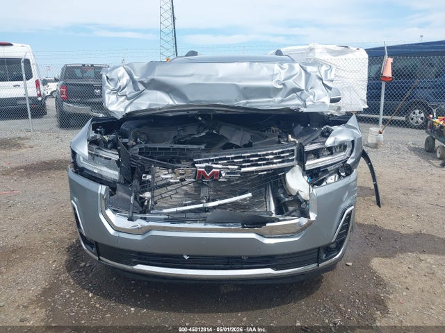 GMC Acadia Fwd Denali