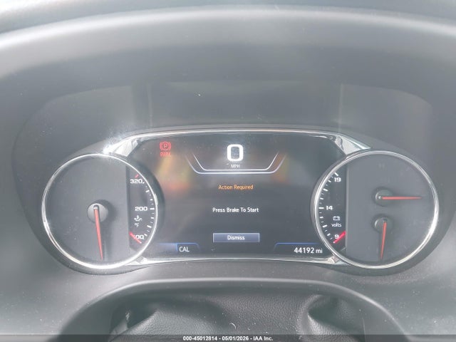GMC Acadia Fwd Denali