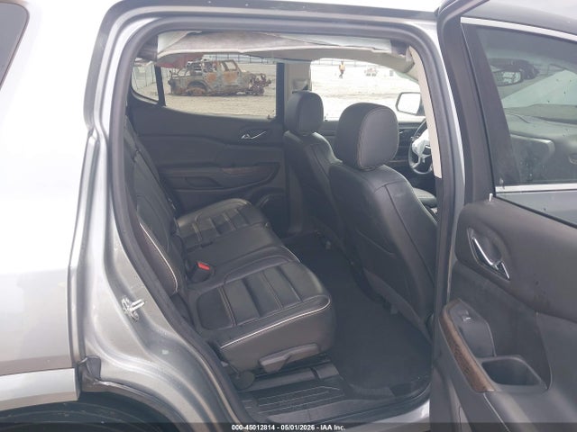 GMC Acadia Fwd Denali