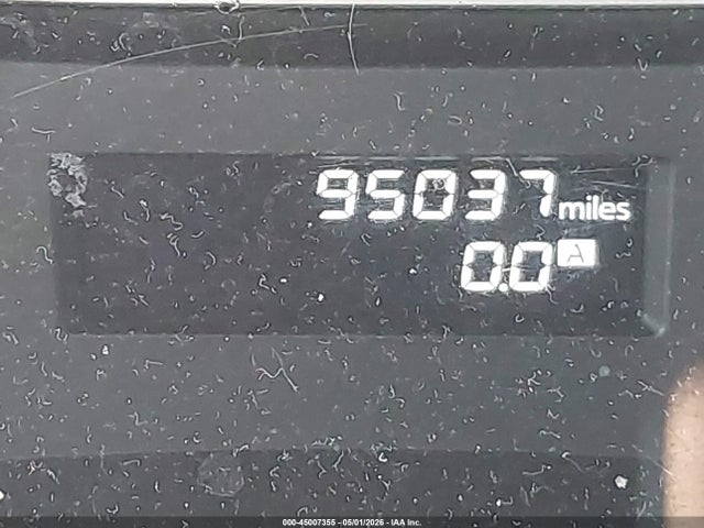 Nissan Altima 2.5 Sv