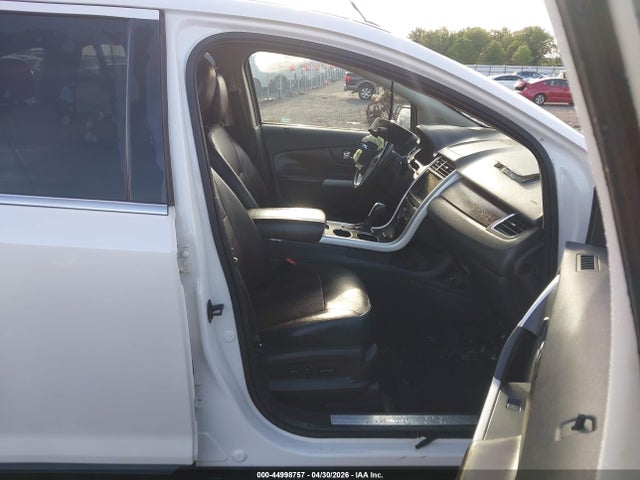 Ford Edge Limited