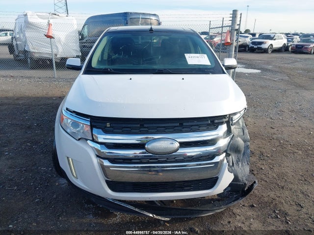Ford Edge Limited