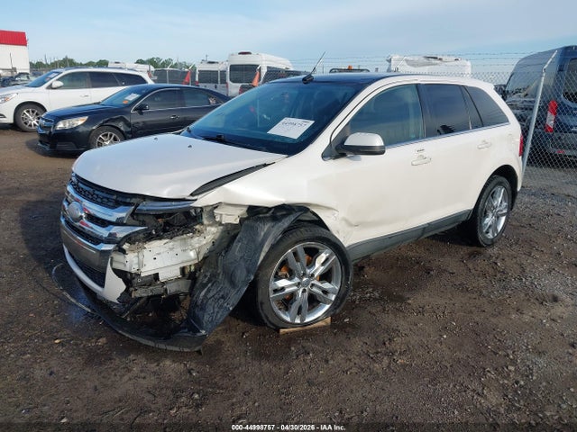 Ford Edge Limited