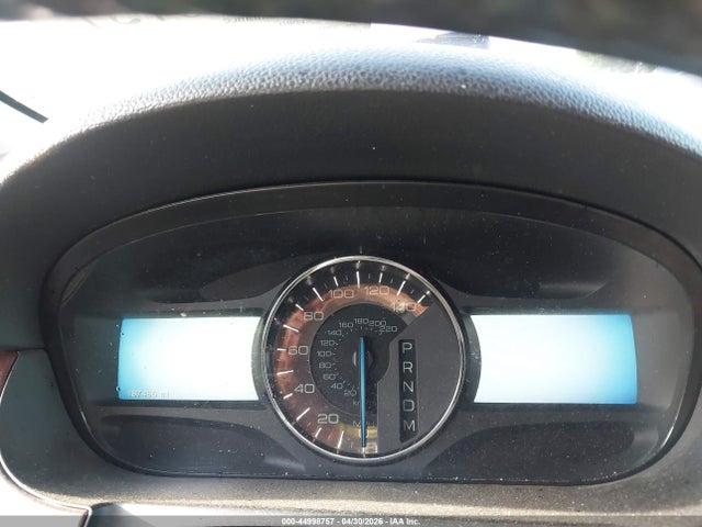 Ford Edge Limited