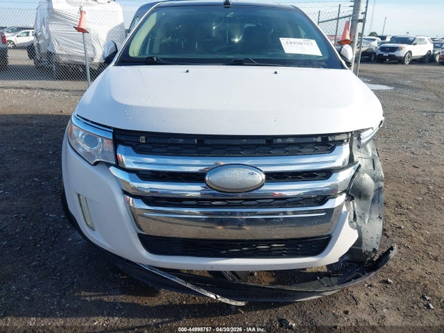 Ford Edge Limited