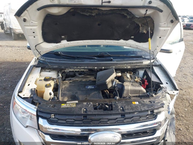 Ford Edge Limited