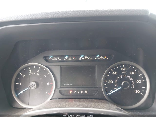 Ford F-150 Xlt