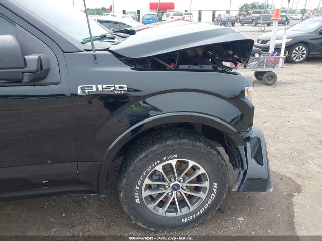 Ford F-150 Xlt