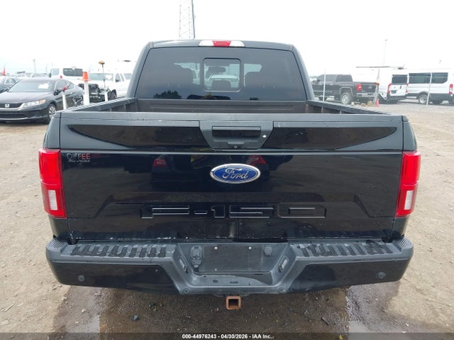 Ford F-150 Xlt