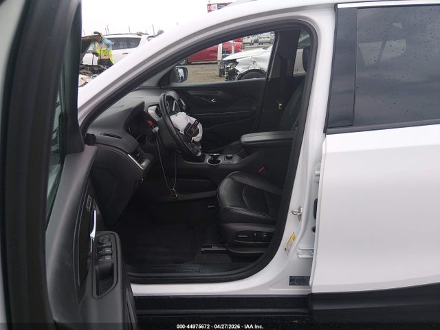 GMC Terrain Fwd Slt