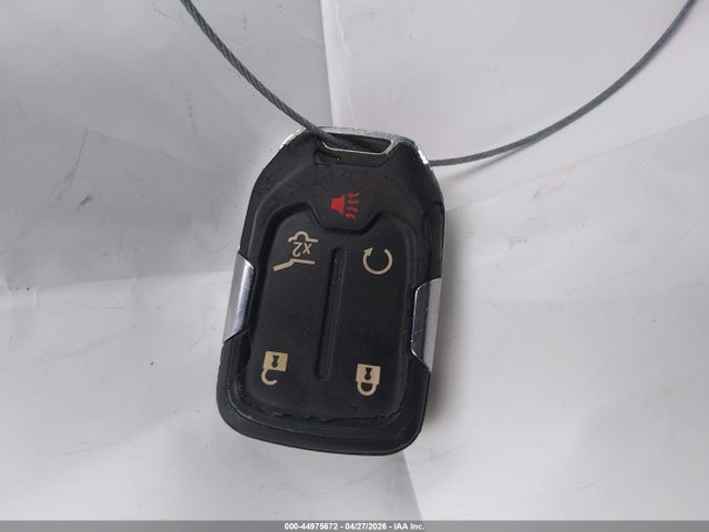 GMC Terrain Fwd Slt
