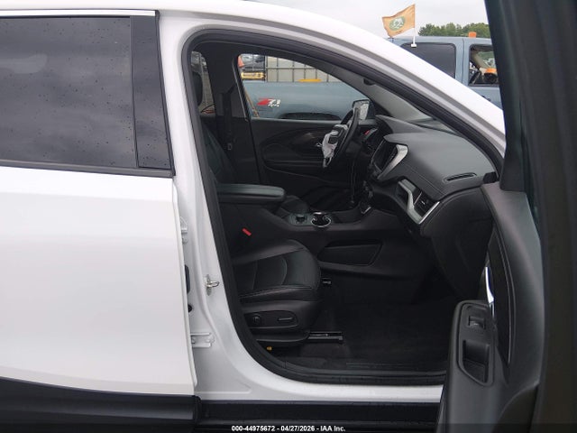 GMC Terrain Fwd Slt