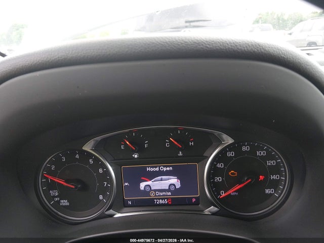 GMC Terrain Fwd Slt