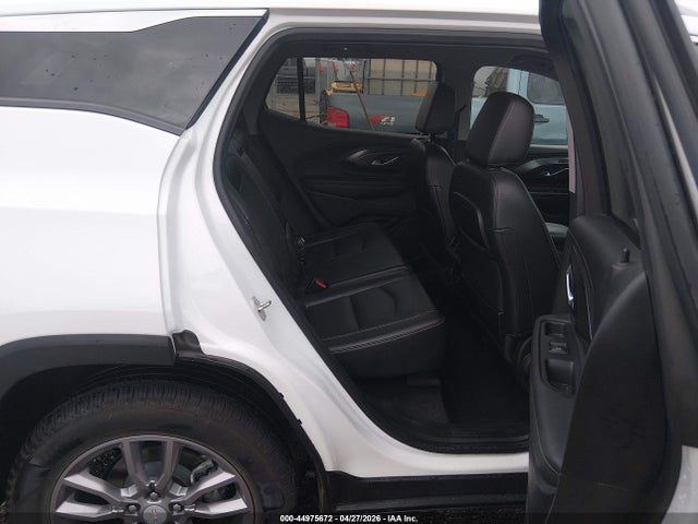 GMC Terrain Fwd Slt
