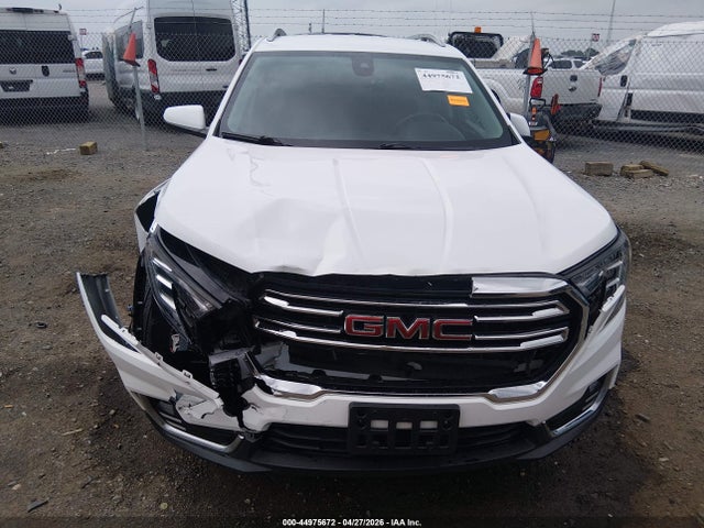 GMC Terrain Fwd Slt