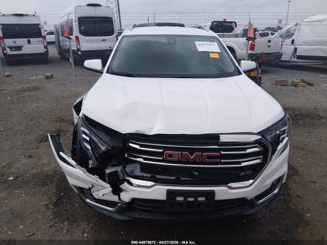 GMC Terrain Fwd Slt