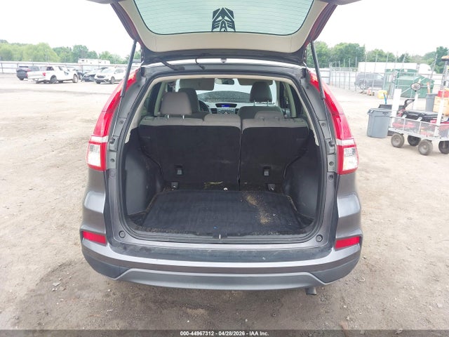 Honda CR-V Lx