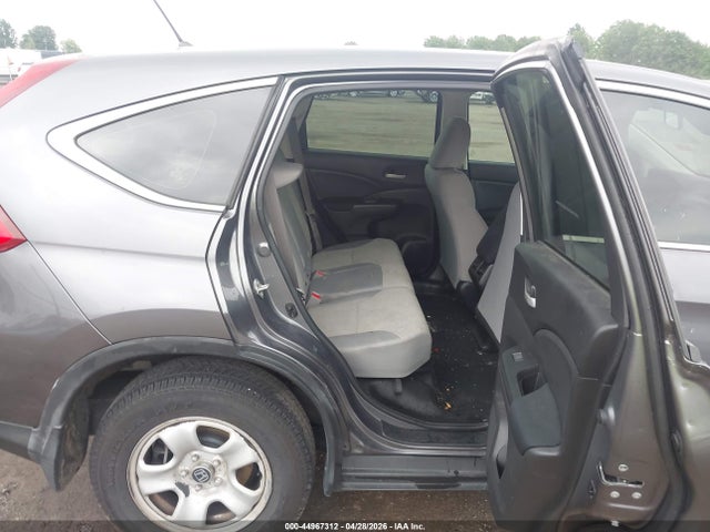 Honda CR-V Lx