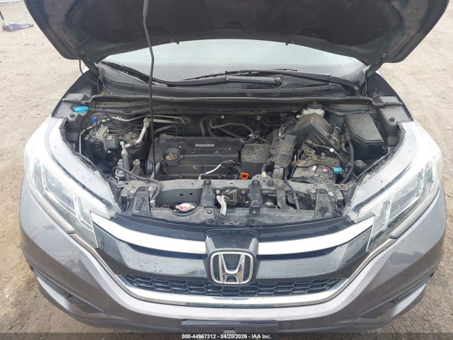 Honda CR-V Lx