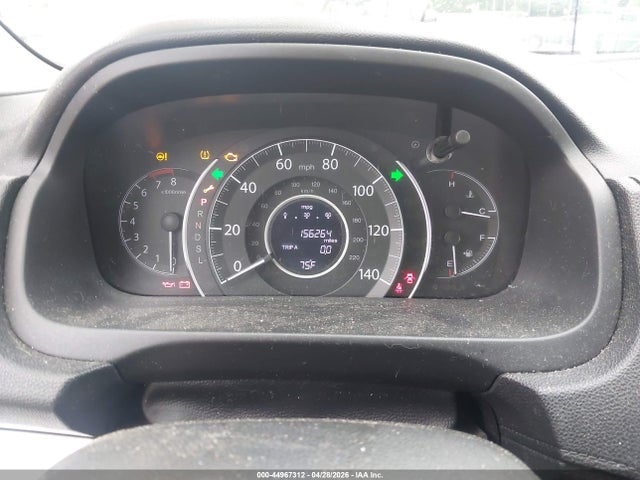 Honda CR-V Lx