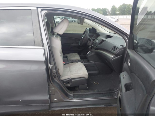 Honda CR-V Lx