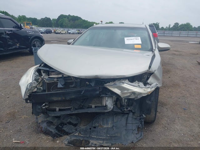 Toyota Camry Xle