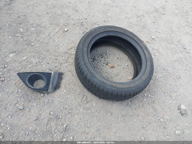 Honda Fit Ex