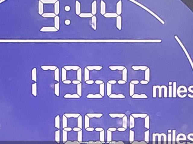 Honda Fit Ex