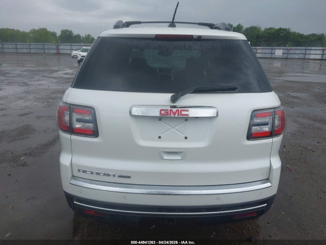 GMC Acadia