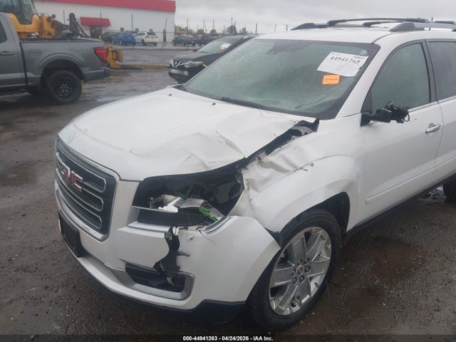 GMC Acadia