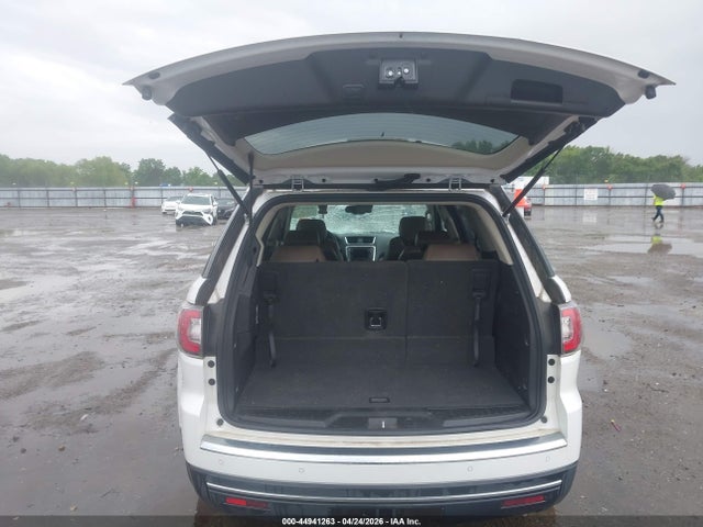 GMC Acadia