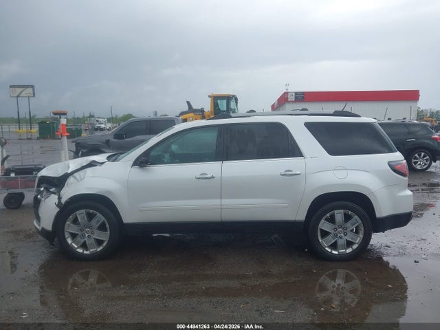 GMC Acadia