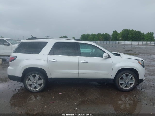 GMC Acadia