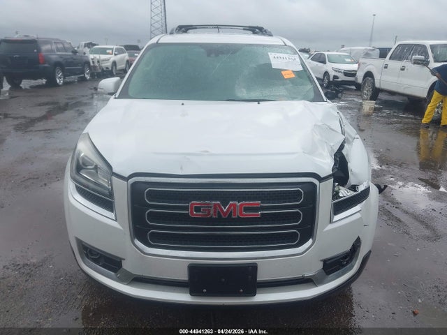 GMC Acadia